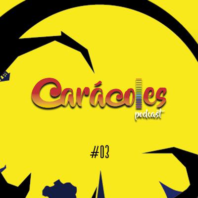EP03 - Bate Papo com Elbinho, o Cara do Cangaço Bar