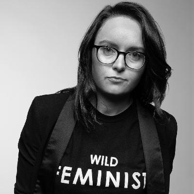 Jumping on the Bridge of Faith with Emma Mcilroy