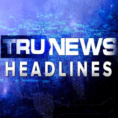TruNews Headlines with Kerry Kinsey - March 12, 2021 TruNews Headlines with Kerry Kinsey - March 12, 2021