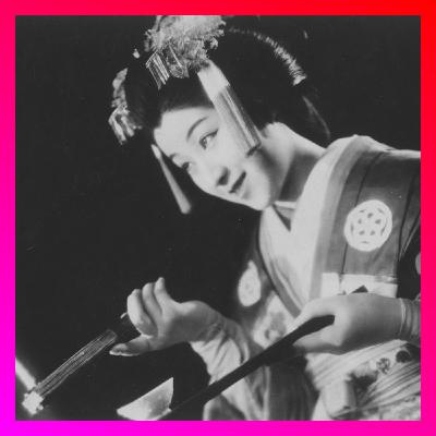 Raritäten und 90er-Jahre-Filme aus Japan: Das 25. Nippon Connection im DFF