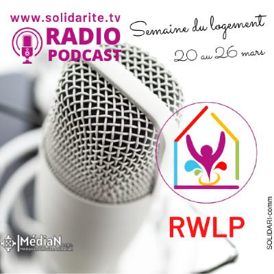 Le Réseau Wallon de Lutte contre la Pauvreté (RWLP)