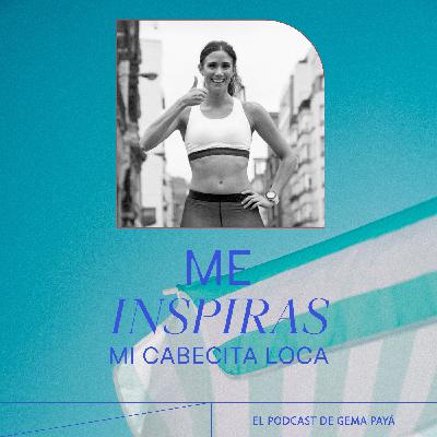 Mi cabecita loca: Sigue tu intuición Mi cabecita loca: Sigue tu intuición