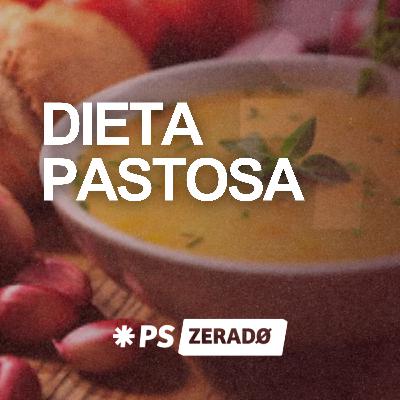 Dieta Pastosa: Você Está Prescrevendo Certo no Plantão? Dieta Pastosa: Você Está Prescrevendo Certo no Plantão?