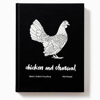 Episode 395: Chicken & Charcoal with Matt Abergel of Yardbird