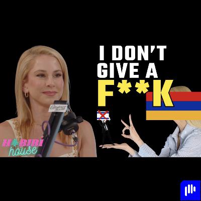 Ana Kasparian Does Not Care What You Think About Her