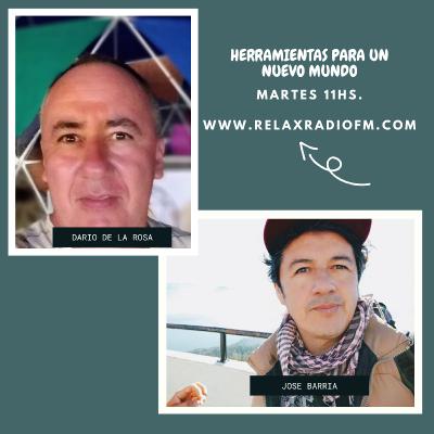 Herramientas para un Nuevo Mundo Herramientas para un Nuevo Mundo