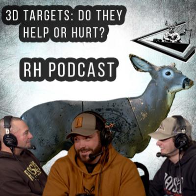 3D Targets: Do They Help Or Hurt?