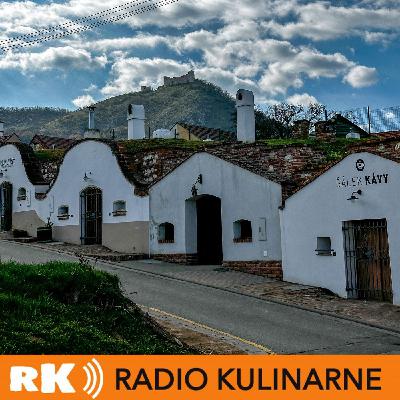 114. A może by tak na wino do Czech? Na výlet jedeme s Tomaszem Prange-Barczyńskim a Bartoszem Wilczyńskim.
