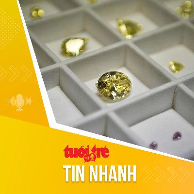 Tin tức sáng 7-1: Cán bộ có kim khí quý, đá quý, tài sản 150 triệu đồng trở lên phải kê khai Tin tức sáng 7-1: Cán bộ có kim khí quý, đá quý, tài sản 150 triệu đồng trở lên phải kê khai