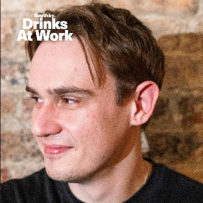 “Opening a bar is about overcoming challenges,” says George Curtis
