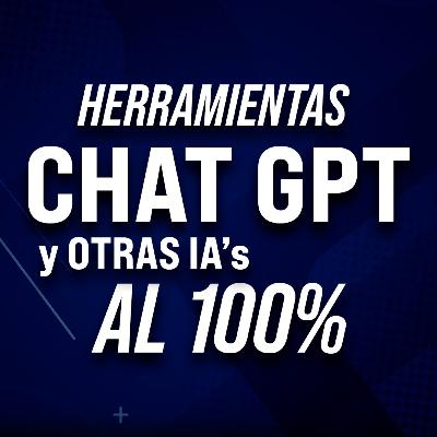 #125 Cómo llevar ChatGPT al LÍMITE: Web Search, Deep Research y más | Sebastián Cisterna