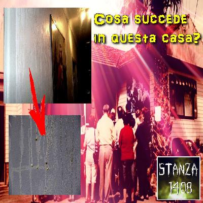 LA CASA DEI MIRACOLI DI SYDNEY (Stanza 1408 Podcast)