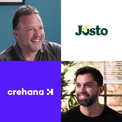 Ricardo Weder l Founder & CEO Jüsto
