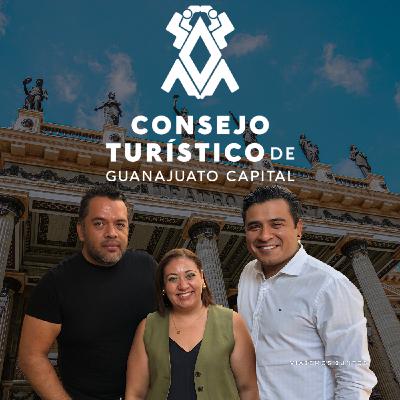Consejo Turístico de Guanajuato Capital