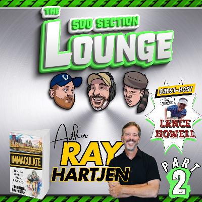 E211- Ray Hartjen (Pt. 2) E211- Ray Hartjen (Pt. 2)