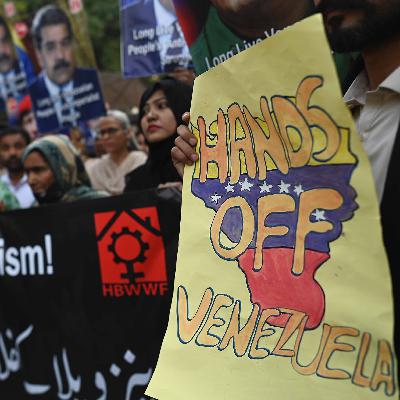 Hora 14 Fin de Semana |