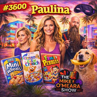 #3600 : Paulina