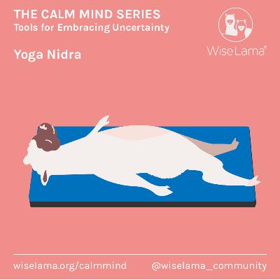 Yoga Nidra for insomnia