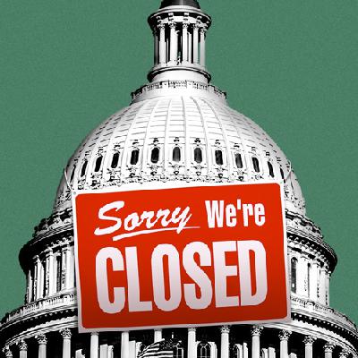 Shutdown Blues; Trumpy Tariffs; "Regime Change" War with Venezuela? | Independent Outlook 73