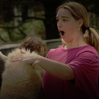 S09E42 Baylen Out Loud