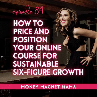 How to Price and Position Your Online Course Using an Offer Stack to Build a Profitable, Sustainable Six-Figure Online Business