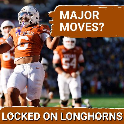 BOOM: Texas Lands IMPACT LB Justyn Cryer, Retains KEY RB Christian Clark | Texas Football BOOM: Texas Lands IMPACT LB Justyn Cryer, Retains KEY RB Christian Clark | Texas Football
