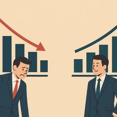 Gestione Attiva vs Passiva