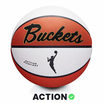 WNBA Playoffs Best Bets | Tue Sep 23