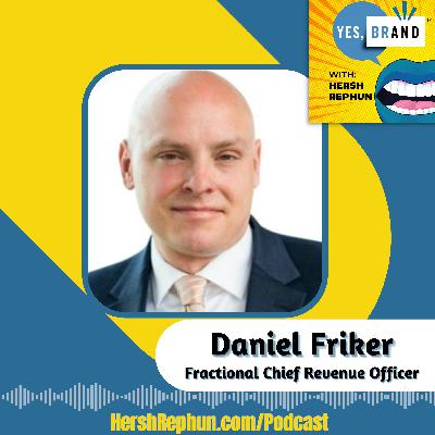 Tales from the HR Vault: Daniel Friker Unplugged