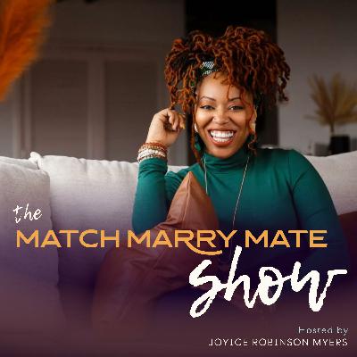 TRAILER: Welcome To The Match Marry Mate™ Show