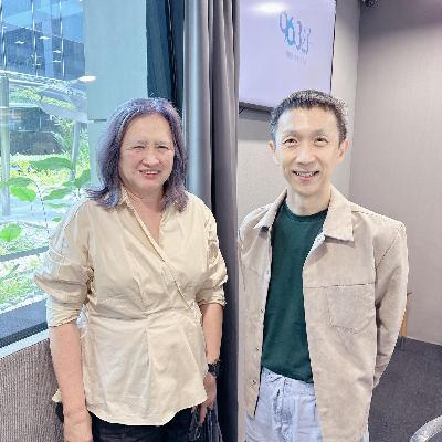 《津津乐道》第十五集：女性不孕
