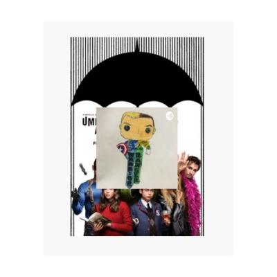GeekTalks: Under the Umbrella Pt. 2 GeekTalks: Under the Umbrella Pt. 2