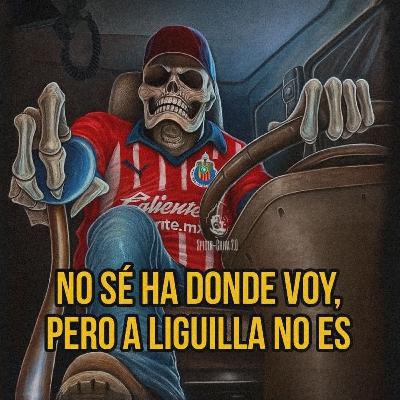 Ep. 475: Treacherous Waters for Chivas