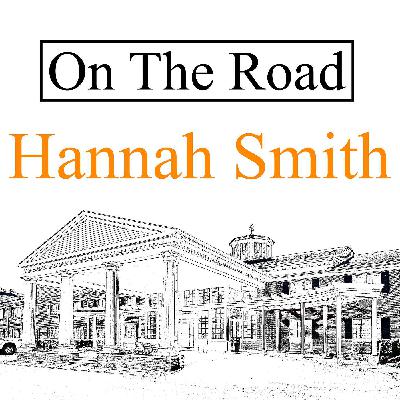 On the Road: TKO | Hannah Smith
