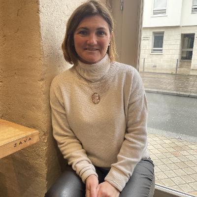 Coralie de Bouard - Clos de Bouard Coralie de Bouard - Clos de Bouard