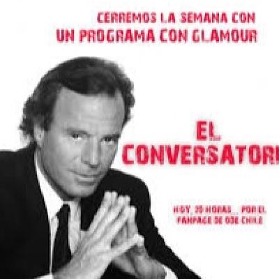 Ultimo Capitulo y Cierre del Programa "EL CONVERSATORIO"