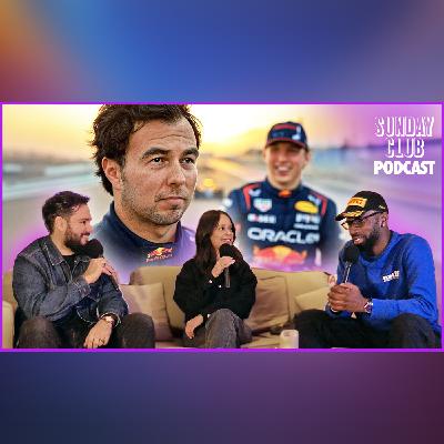 UN ROOKIE MEILLEUR QUE SERGIO PEREZ CHEZ REDBULL ?