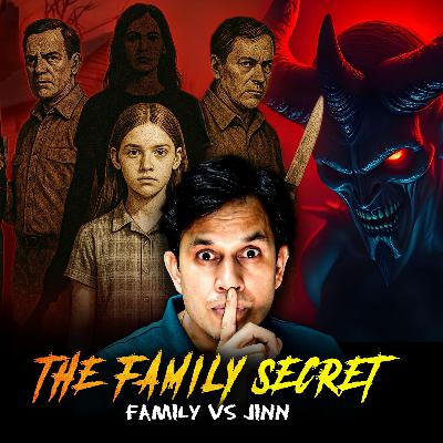 Jinn Se Muqabla | Real Horror Story in Hindi | सच्ची कहानी | Prince Singh