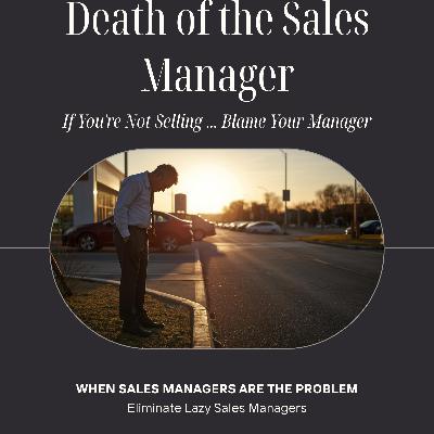 Death of a Sales Manager pt3