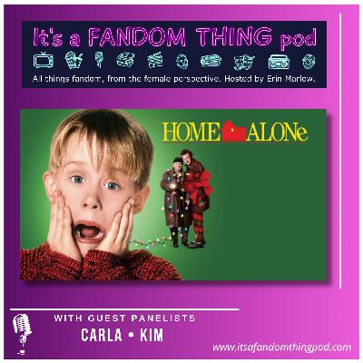 Home Alone