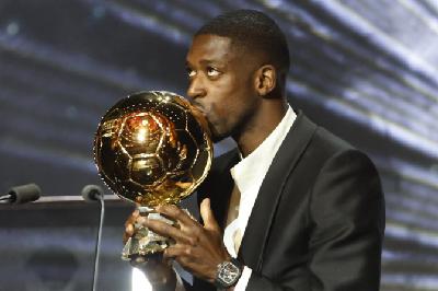 Què ha canviat en Dembélé per passar de ser sospitós habitual a Pilota d'Or?