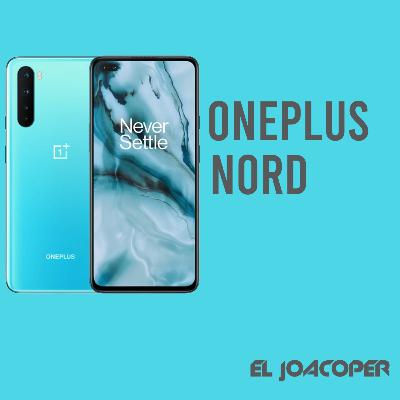 Nuevo ONEPLUS NORD