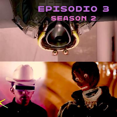 Con Amor a Quebec - T2 Episodio 3