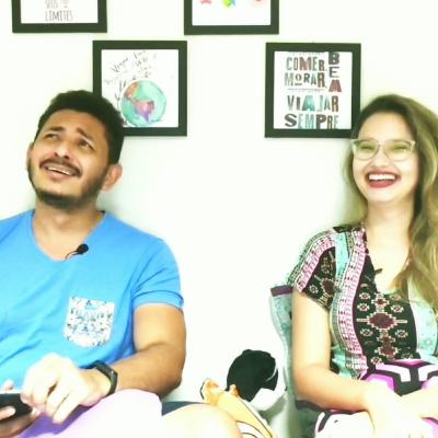 #52 Quiz viagens de casal #52 Quiz viagens de casal