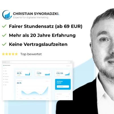 Wieso bin ich eigentlich ein Freelancer und keine Agentur?