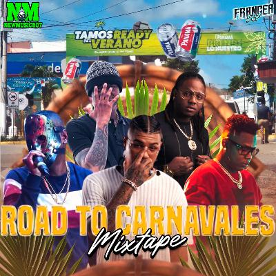 Verano 2026 Mix || Carnavales Mix 2026 || Rantan plena tras plena By Franger507