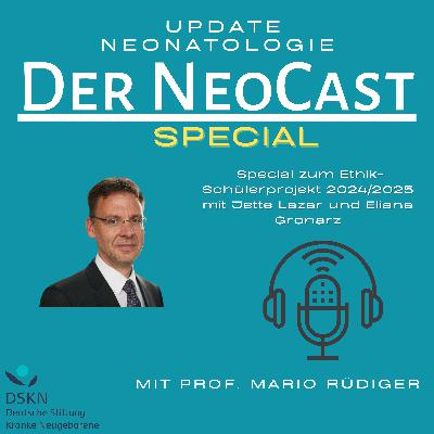 Special Schülerprojekt 2 Kindeswohl und Mutterwohl mit Jette Lazar und Eliana Gronarz