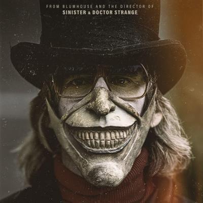 Black Phone Review 📞 Black Phone Review 📞