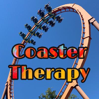 S2:E1 Tallest, Fastest and Longest Coaster getting built in Saudi Arabia?