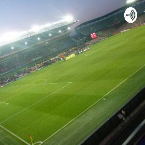 Czech Football Podcast 17 May 2018